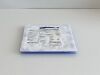 BOSTON SCIENTIFIC Gold Probe Moo560070  Exp. 09-2021  (H32) Gold Probe