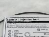 BOSTON SCIENTIFIC Contour Injection Stent Set M006185613N0  Exp:2022-02  (K49) Contour Injection Stent Set