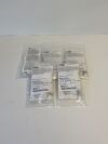 C2DX INC. Lot of 5  3.0mL Naci Fill/Srynge 0295-002-000 Exp. 2021-01  (H23) 3.0mL Naci Fill/Srynge