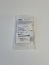 C2DX INC. Lot of 5  3.0mL Naci Fill/Srynge 0295-002-000 Exp. 2021-01  (H23) 3.0mL Naci Fill/Srynge