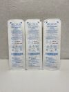 COEUR INC. Lot of 3 150mL Angiographic Syringe Exp. 09-2020 (#H11) 150mL AngiographicSyringe