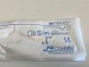 CONMED Lot of 2 Yankauver 0034870  Exp.2023-11 to 2024-01(M48) Yankauver