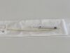 COOK MEDICAL Lot of 4 Cook Silicone Balloon HSG Catheter vG17147Exp.2022-08  (K36) Cook Silicone Balloon HSG Catheter