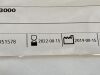 COOK MEDICAL Lot of 4 Cook Silicone Balloon HSG Catheter vG17147Exp.2022-08  (K36) Cook Silicone Balloon HSG Catheter