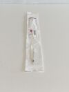 COOK MEDICAL Lot of 4 Cook Silicone Balloon HSG Catheter vG17147Exp.2022-08  (K36) Cook Silicone Balloon HSG Catheter