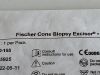 COOPER SURGICAL Fischer Cone Biopsy Excisor 900-155  Exp.2022-05  (H27) Fischer Cone Biopsy Excisor