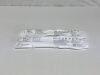 COVIDIEN Lot of 2 Argyle YanKaver  8888505115 Exp. 01-2025 (#F6) Argyle YanKaver
