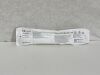 COVIDIEN Lot of 2 Argyle YanKaver  8888505115 Exp. 01-2025 (#F6) Argyle YanKaver