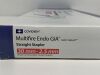 COVIDIEN Multifire Endo GIA 030811 Exp. 02-2022  (H19) Multifire Endo GIA
