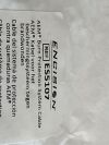 ENCISION AEM Burn Protection System Cable Exp.2023-01  (K54) AEM Burn Protection System Cable