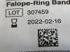 GYRUS ACMI Falope-Ring Band Kit FRB_30 Exp.2022-02  (K34) Falope-Ring Band Kit