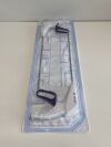 LSI SOLUTIONS Box of 2 Cor-Knot Device 5mm 030800   Exp. 02-2022  (H41) Cor-Knot Device 5mm