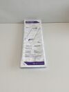 LSI SOLUTIONS Box of 2 Cor-Knot Device 5mm 030800   Exp. 02-2022  (H41) Cor-Knot Device 5mm
