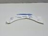 MALLINCKRODT Lot of 2 Hi-Lo Tracheal Tube 8.5mm I.D.   (M5) Hi-Lo Tracheal Tube 8.5mm I.D.