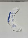 MALLINCKRODT Lot of 2 Hi-Lo Tracheal Tube 8.5mm I.D.   (M5) Hi-Lo Tracheal Tube 8.5mm I.D.