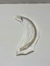 MALLINCKRODT Lot of 2 Hi-Lo Tracheal Tube 8.5mm I.D.   (M5) Hi-Lo Tracheal Tube 8.5mm I.D.