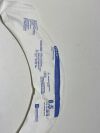 MALLINCKRODT Lot of 2 Hi-Lo Tracheal Tube 8.5mm I.D.   (M5) Hi-Lo Tracheal Tube 8.5mm I.D.
