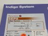 PENUMBRA Indigo System SEP8  SET 8  Exp.2024-03  (A5) Indigo System SET8