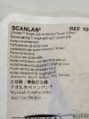 SCANLAN Aorta/Vein Punch 3.5mm1001-621  Exp. 2023-12  (M47) Aorta/Vein Punch 3.5mm