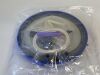 SEALONG One-Piece Non-Latex Neckseal Large PN500 0Exp. 2023-06  (M15/W29) One-Piece Non-Latex Neckseal&Large