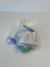 SMITHS MEDICAL Lot of 2 Hyperinflation System   Exp. 2022-02  (M21) Hyperinflation System