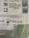 SMITHS MEDICAL Lot of 2 Hyperinflation System   Exp. 2022-02  (M21) Hyperinflation System