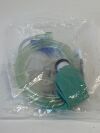 SMITHS MEDICAL Lot of 2 Hyperinflation System   Exp. 2022-02  (M21) Hyperinflation System