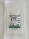 ST Lot of 22 Nylon Black 03395  Exp.2022-06  (F5#2) Nylon Black