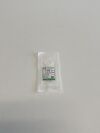 ST Lot of 22 Nylon Black 03395  Exp.2022-06  (F5#2) Nylon Black