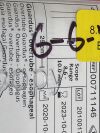 STERIS Guardus Overtube 00711146  Exp.2023-10 to 2023-11  (Q32) Guardus Overtube