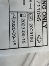 STERIS Cold Snaring Only 00711095  Exp. 09-2023  (N10 ) Cold Snaring Only