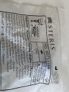STERIS Lot of 4 BioGuard 00711788 Exp.2021-12 to 2022-03  (F5#2) BioGuard