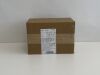 STERIS Case of 150 Endo-Boot 00711621 Exp.2025-01  (W68) Endo-Boot