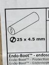 STERIS Case of 150 Endo-Boot 00711621 Exp.2025-01  (W68) Endo-Boot