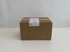 STERIS Case of 150 Endo-Boot 00711621 Exp.2025-01  (W68) Endo-Boot