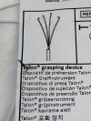 STERIS Talon Grasping Device 00711175 Exp:2022-03  (B16) Talon Grasping Device