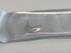 STRYKER Lot of 2 Ezout Blade Pack 56mm 7812-056-001K  Exp. 03-2022 (E7) Ezout Blade Pack 56mm