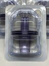 STRYKER The Mill Disposable Coarse  Exp. 06-2020 (#H11) The Mill Disposable Coarse