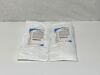SURGIQUEST Lot of 2 Airseal  iAS8-120LP  Exp.2020-11 (B11) AIRSEAL