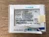 AESCULAP FT764T Standard Clip, Permanent, Curved Blade, 167g (X)
