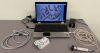 JEDMED Endoscopy System  w/ Light Source, Camera, Endoscopy Cable & HP EliteBook 8730w Workstation