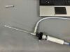 JEDMED Endoscopy System  w/ Light Source, Camera, Endoscopy Cable & HP EliteBook 8730w Workstation