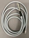 JEDMED Endoscopy System  w/ Light Source, Camera, Endoscopy Cable & HP EliteBook 8730w Workstation