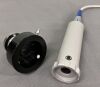 JEDMED Endoscopy System  w/ Light Source, Camera, Endoscopy Cable & HP EliteBook 8730w Workstation