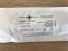 PROGRESSIVE MEDICAL PMITCSG Trocar Closure Suture Grasper 14Ga (X)