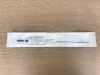 VASCULAR TECHNOLOGY 108560 Disposable doppler Prove Laparoscopic 18in / 8MHz (X)
