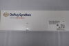 SYNTHES 04.004.455S EXPert Nail 10MM TI CANNULATED TIBIAL NAIL-EX/375MM-STERILE