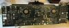 KODAK 1F2027 2PMT Board CR