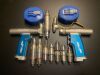CONMED PowerPro Max Modular Handpiece Set