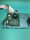 GE DATEX-OHMEDA M1022180 Parts for GE DATEX OHMEDA CARDIOCAP 5. Please view all images. Monitor